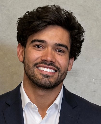 Ricardo Santos, Founder and AI Systems Engineer at Santos Technology